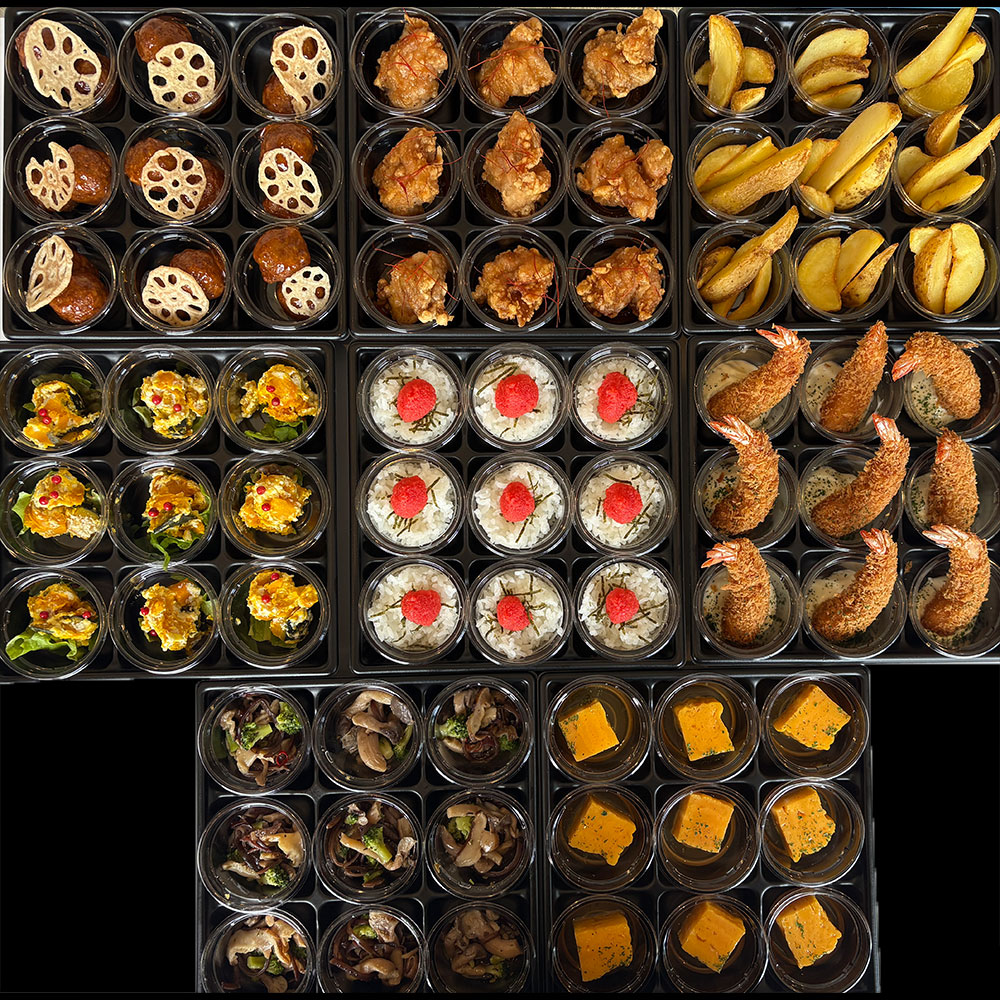 和洋折衷料理ボンド Image
